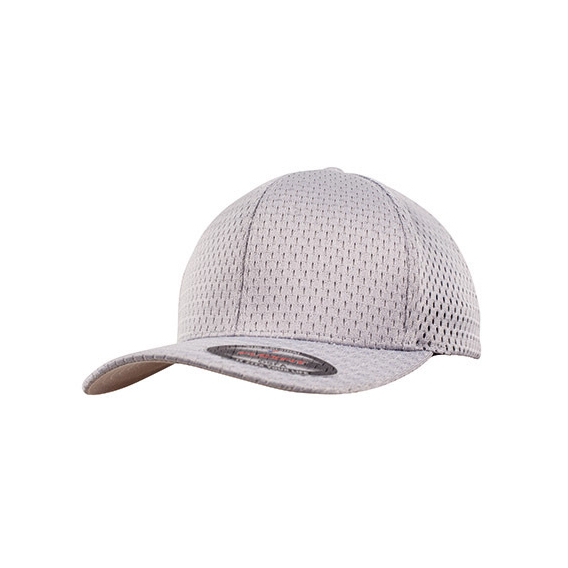 Flexfit Athletic Mesh Cap