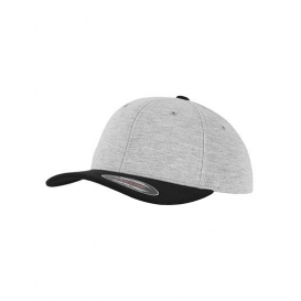 Flexfit Double Jersey 2-Tone Cap