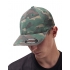 Flexfit Garmet Washed Camo Cap