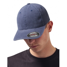 Garment Washed Cotton Dad Hat