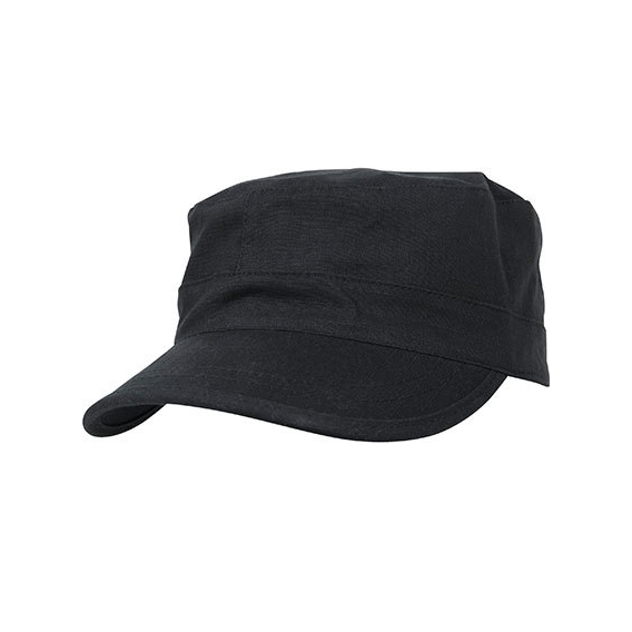 Adjustable Top Gun Ripstop Cap