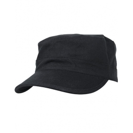 Adjustable Top Gun Ripstop Cap