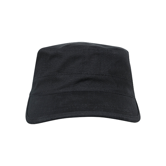 Adjustable Top Gun Ripstop Cap