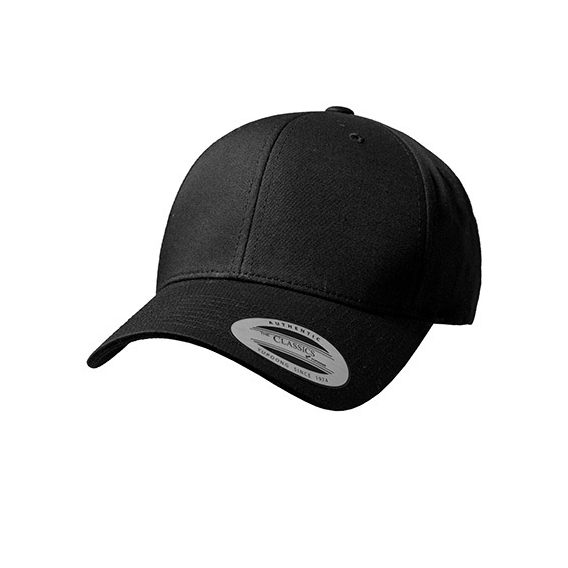 Curved Classic Snapback