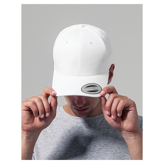 Curved Classic Snapback