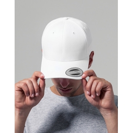 Curved Classic Snapback