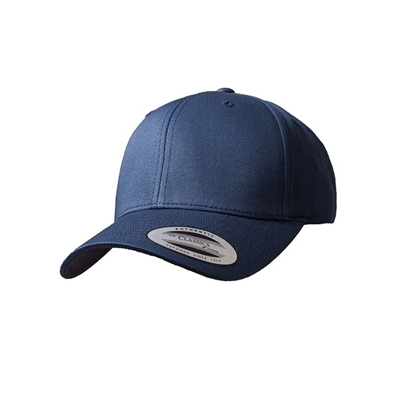 Curved Classic Snapback