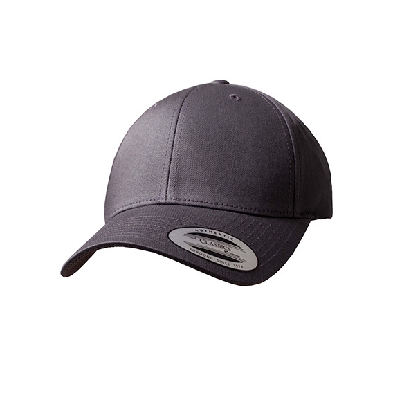 Curved Classic Snapback