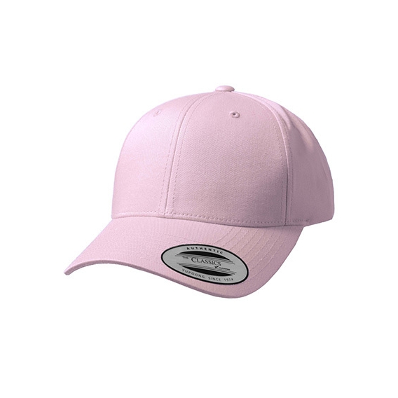 Curved Classic Snapback