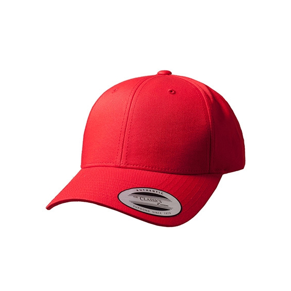 Curved Classic Snapback