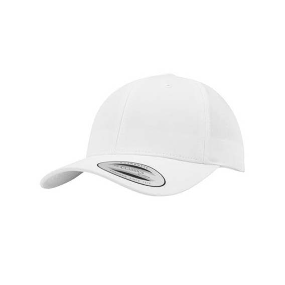 Curved Classic Snapback