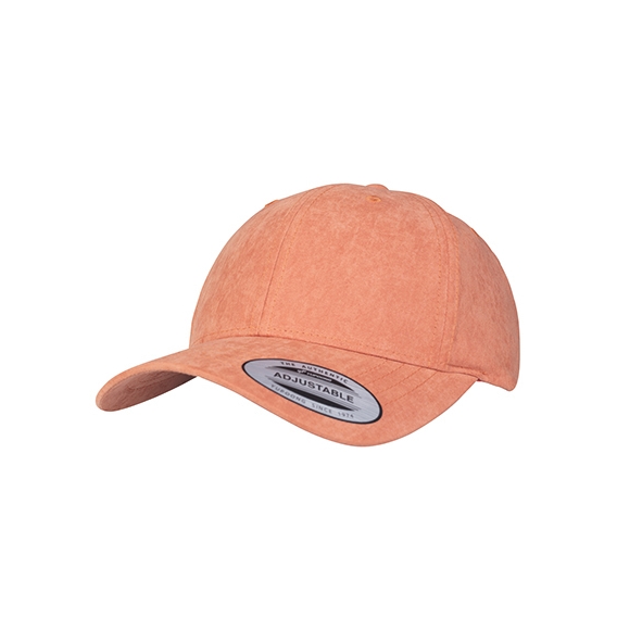 Ethno Strap Cap