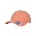 Ethno Strap Cap