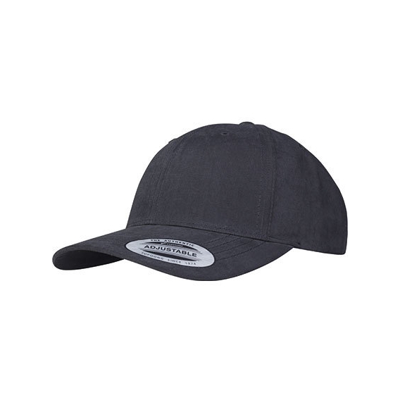Ethno Strap Cap