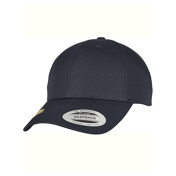 Flexfit Recycled Poly Twill Cap