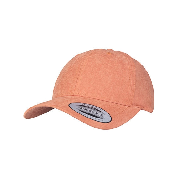 Ethno Strap Cap