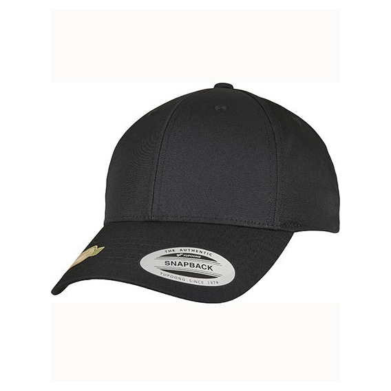 Flexfit Recycled Poly Twill Cap