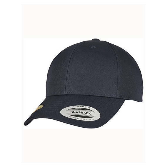 Flexfit Recycled Poly Twill Cap