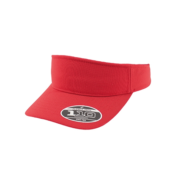 110 Visor Cap