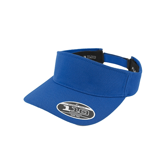 110 Visor Cap