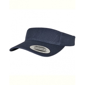 Curved Visor Cap