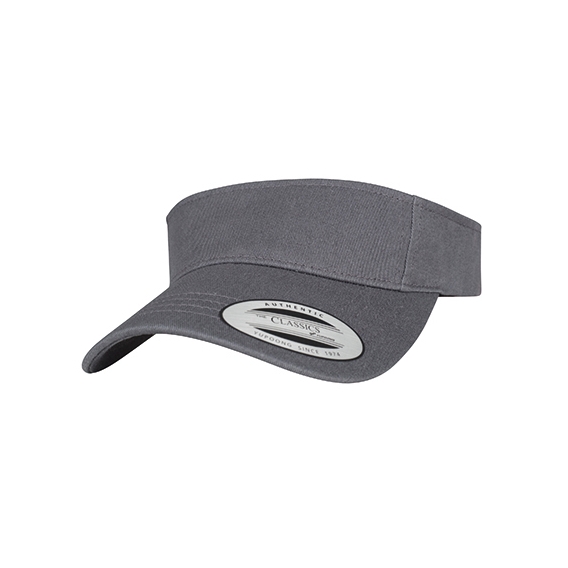 Curved Visor Cap