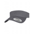 Curved Visor Cap