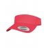 Curved Visor Cap