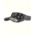 Bandana Print Visor