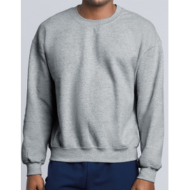 DryBlend® Crewneck Sweatshirt