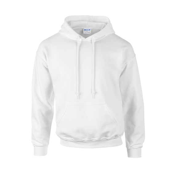 DryBlend® Hooded Sweatshirt