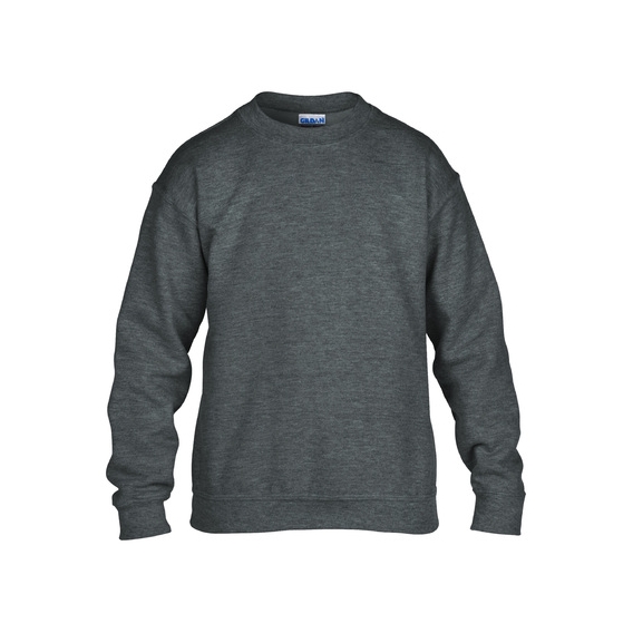 Heavy Blend™ Youth Crewneck Sweatshirt