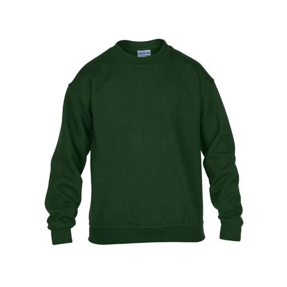 Heavy Blend™ Youth Crewneck Sweatshirt