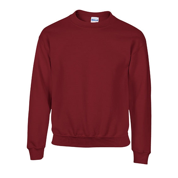 Heavy Blend™ Youth Crewneck Sweatshirt
