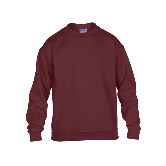 Heavy Blend™ Youth Crewneck Sweatshirt