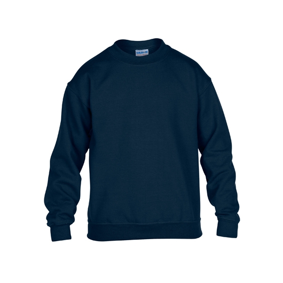 Heavy Blend™ Youth Crewneck Sweatshirt