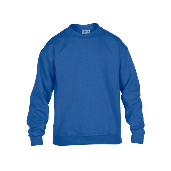 Heavy Blend™ Youth Crewneck Sweatshirt