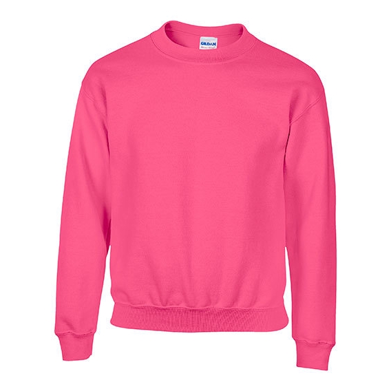 Heavy Blend™ Youth Crewneck Sweatshirt
