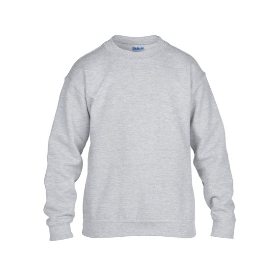 Heavy Blend™ Youth Crewneck Sweatshirt