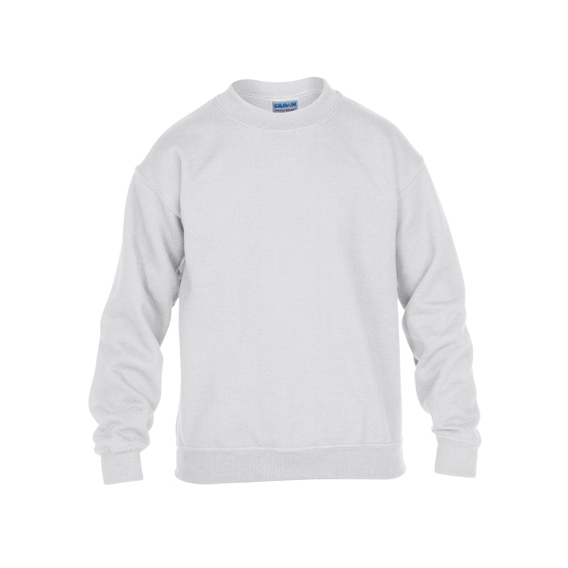 Heavy Blend™ Youth Crewneck Sweatshirt