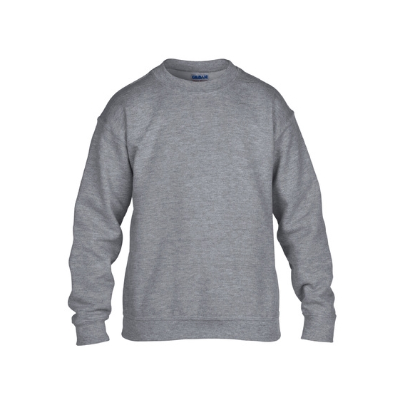 Heavy Blend™ Youth Crewneck Sweatshirt