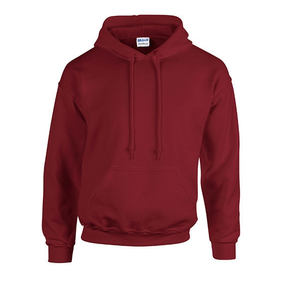 Heavy Blend™ Hooded Sweatshirt
