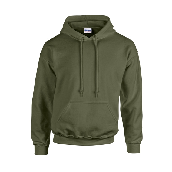 Heavy Blend™ Hooded Sweatshirt