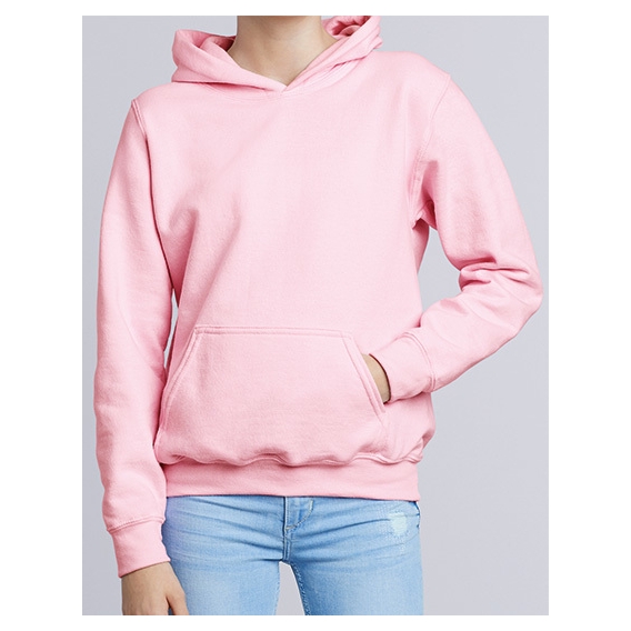 Heavy Blend™ Youth Hooded Sweatshirt