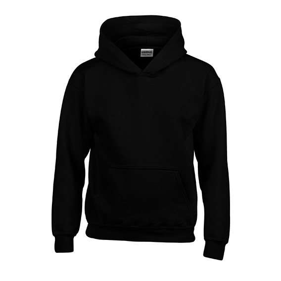 Heavy Blend™ Youth Hooded Sweatshirt