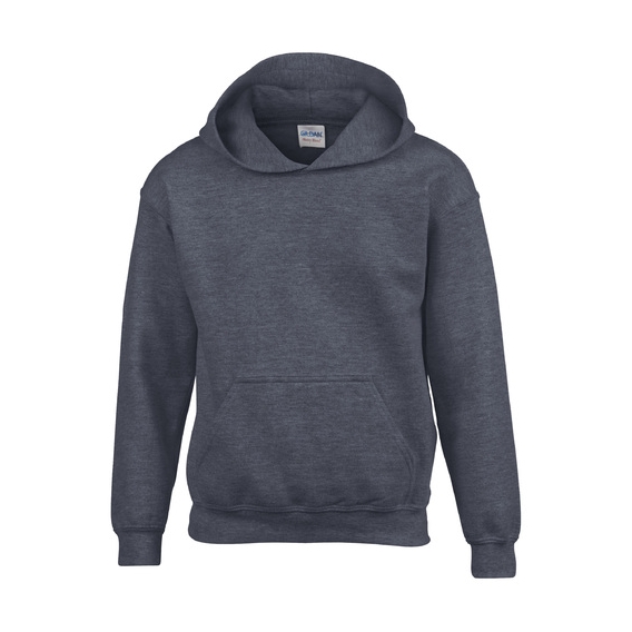 Heavy Blend™ Youth Hooded Sweatshirt