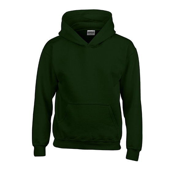 Heavy Blend™ Youth Hooded Sweatshirt