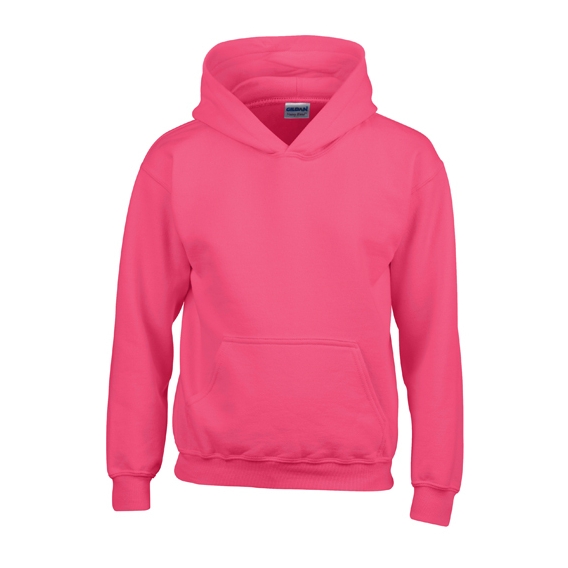Heavy Blend™ Youth Hooded Sweatshirt