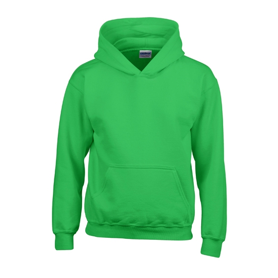 Heavy Blend™ Youth Hooded Sweatshirt