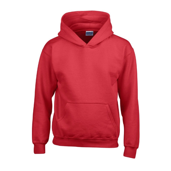 Heavy Blend™ Youth Hooded Sweatshirt